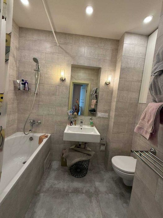 Квартира на ЖК Версаль Парк в Києві, ID 238005, фото №12