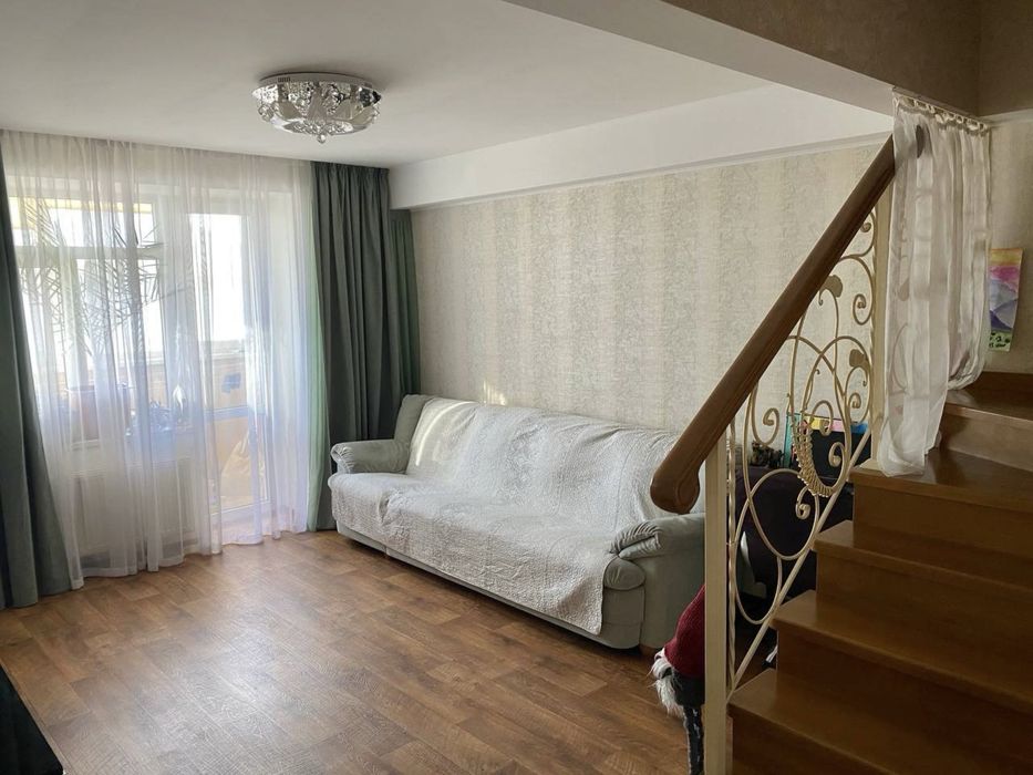 Квартира на ЖК «Яблуневий» в Києві, ID 222111, фото №14