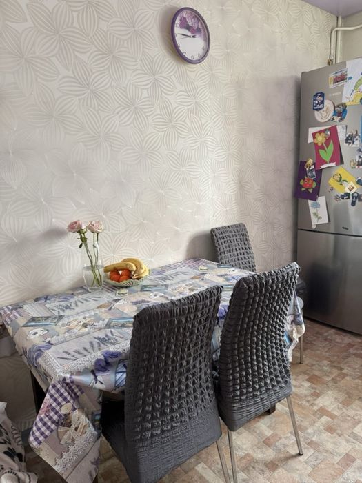 Квартира на ЖК «Яблуневий» в Києві, ID 222111, фото №5