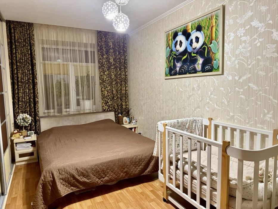 Квартира на ЖК «Яблуневий» в Києві, ID 222111, фото №6