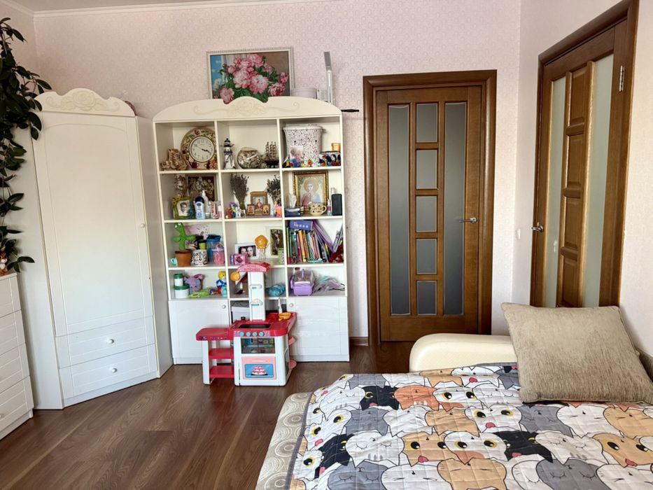 Квартира на ЖК «Яблуневий» в Києві, ID 222111, фото №8