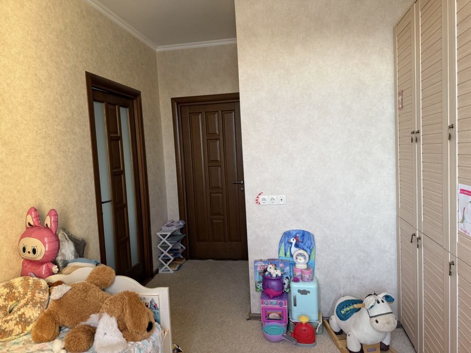 Квартира на ЖК «Яблуневий» в Києві, ID 222111, фото №9