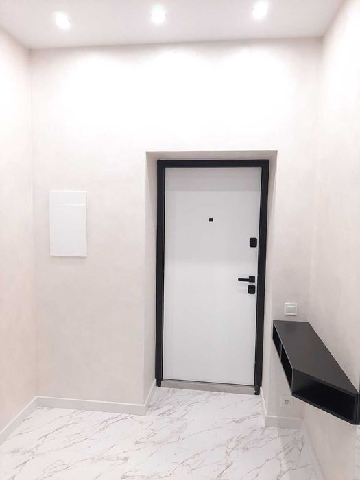 Квартира на ЖК Театральный Центр в Харкові, ID 171619, фото №14