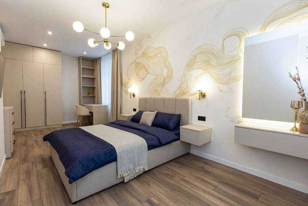 Квартира на вул. Краснова в Одесі, ID 260300, фото №1