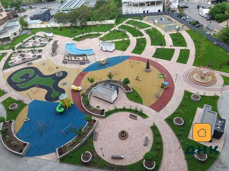 Квартира на вул. Краснова в Одесі, ID 260300, фото №14