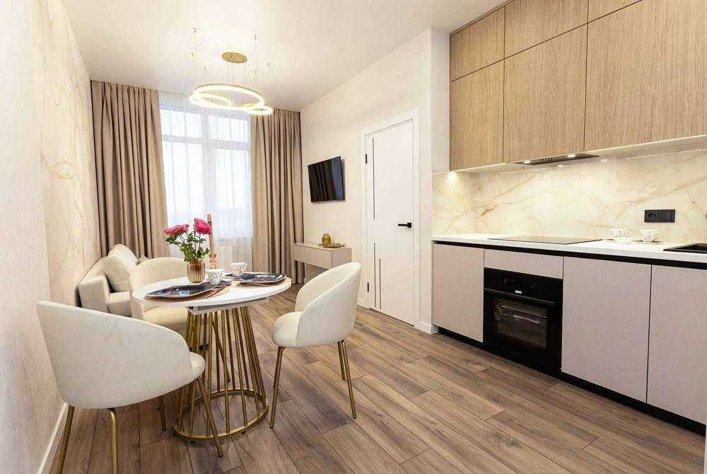 Квартира на вул. Краснова в Одесі, ID 260300, фото №4