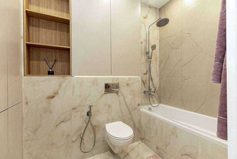 Квартира на вул. Краснова в Одесі, ID 260300, фото №6