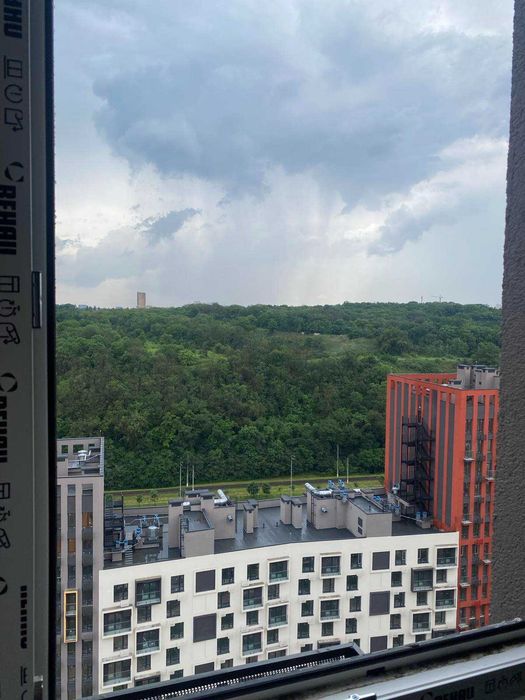 Квартира на вул. Буд.№ 8 в Києві, ID 167835, фото №14