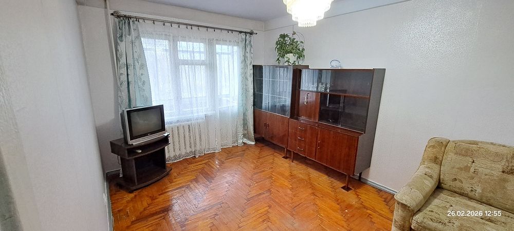 Квартира на Шевченківський в Запоріжжі, ID 253719, фото №1