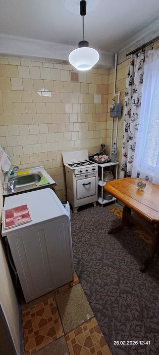 Квартира на Шевченківський в Запоріжжі, ID 253719, фото №7