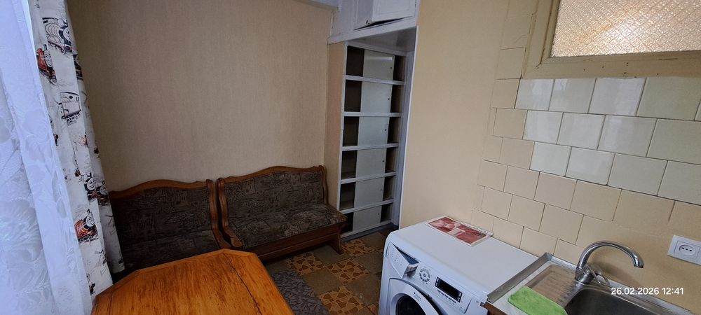 Квартира на Шевченківський в Запоріжжі, ID 253719, фото №8