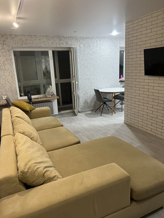 Квартира на Металургійний в Кривий Ріг, ID 303562, фото №1
