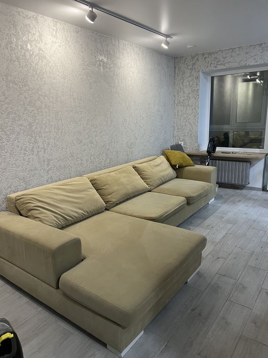 Квартира на Металургійний в Кривий Ріг, ID 303562, фото №2