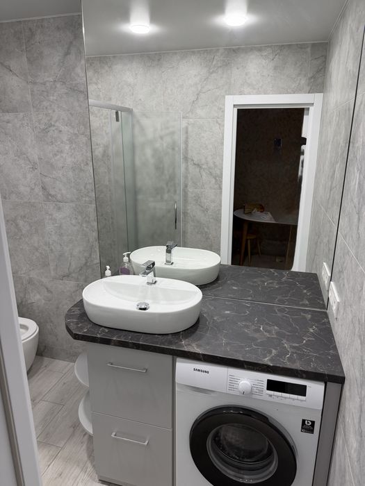 Квартира на Металургійний в Кривому Розі, ID 303562, фото №8