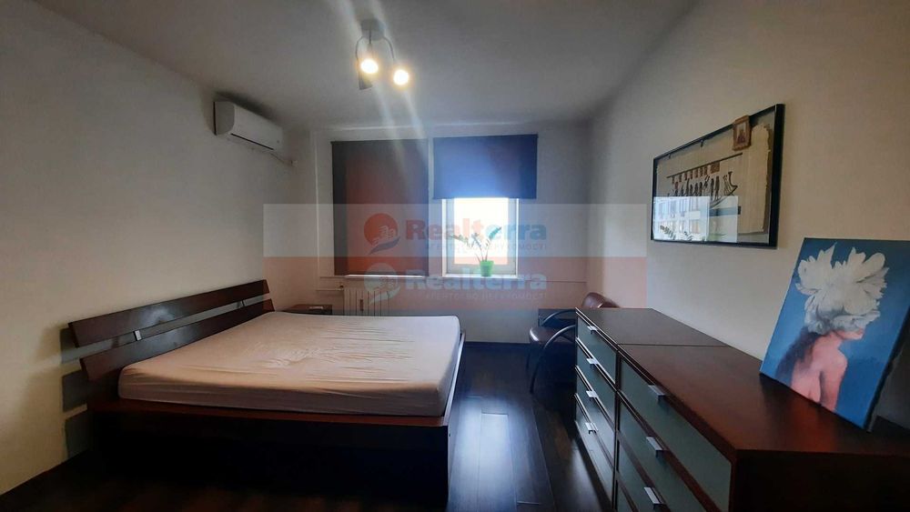 Квартира на вул. Бажана, 16 в Києві, ID 180920, фото №11