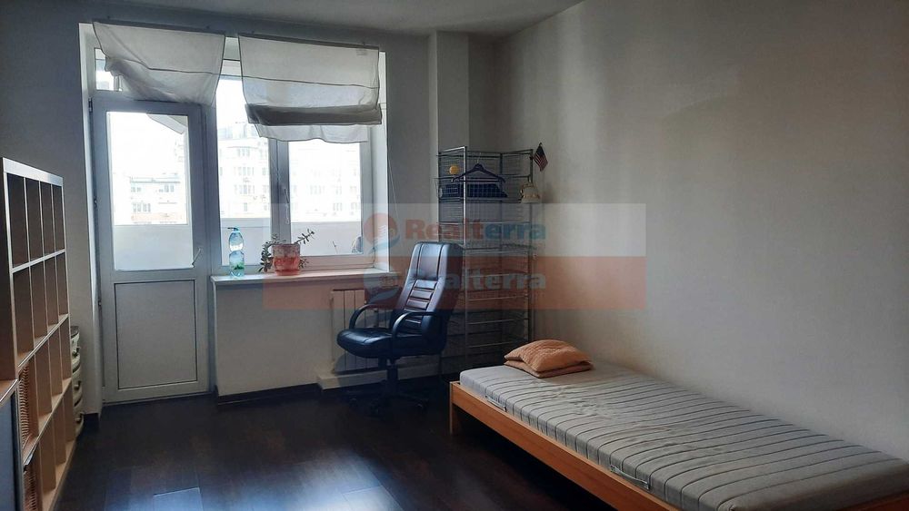 Квартира на вул. Бажана, 16 в Києві, ID 180920, фото №14