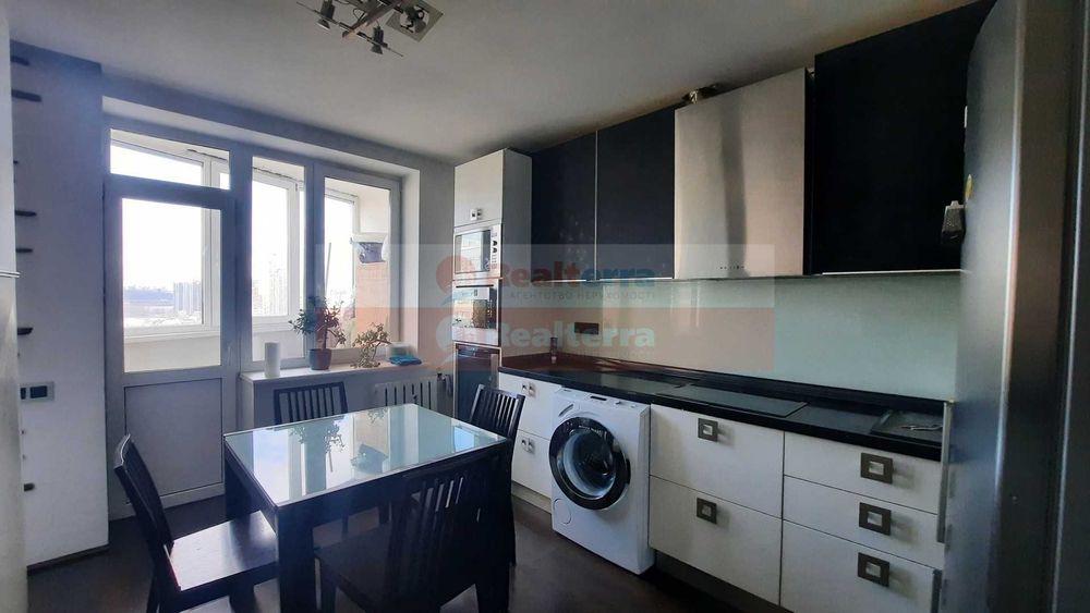 Квартира на вул. Бажана, 16 в Києві, ID 180920, фото №5