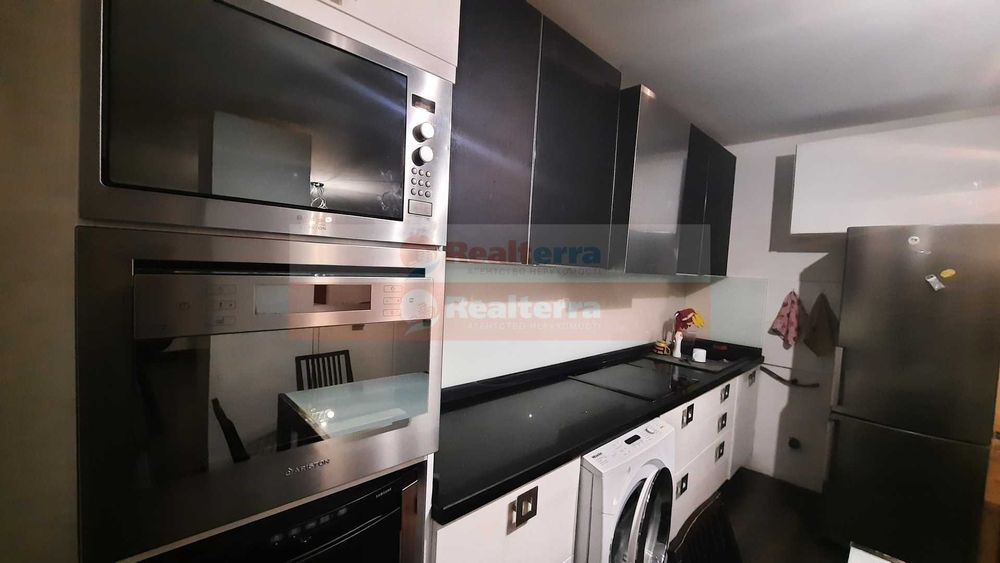 Квартира на вул. Бажана, 16 в Києві, ID 180920, фото №7