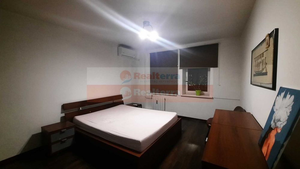 Квартира на вул. Бажана, 16 в Києві, ID 180920, фото №10