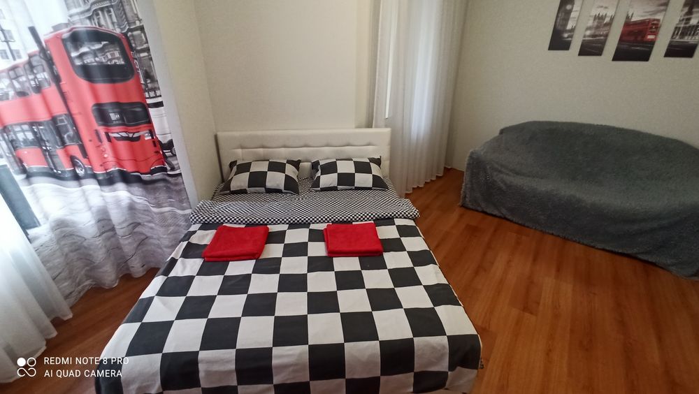 Квартира на вул. Мишуги в Києві, ID 398852, фото №2