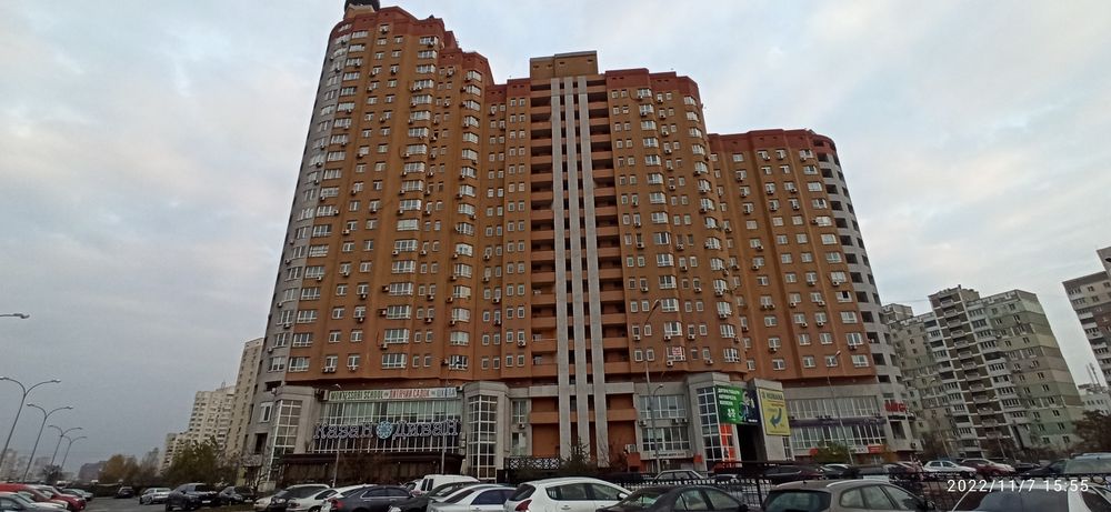 Квартира на вул. Мишуги в Києві, ID 398852, фото №7