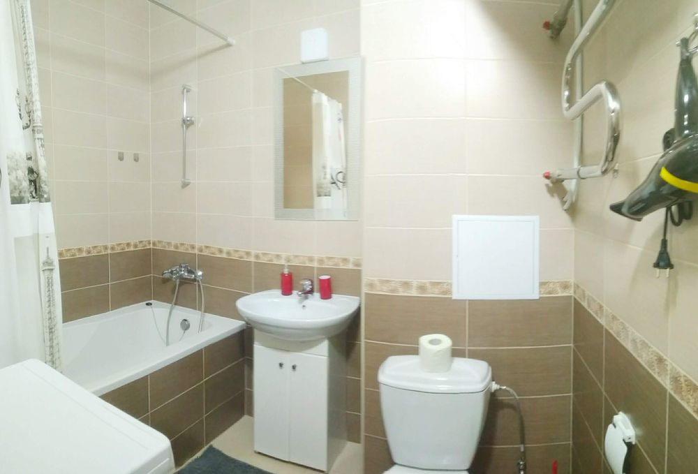 Квартира на вул. Мишуги в Києві, ID 398852, фото №8