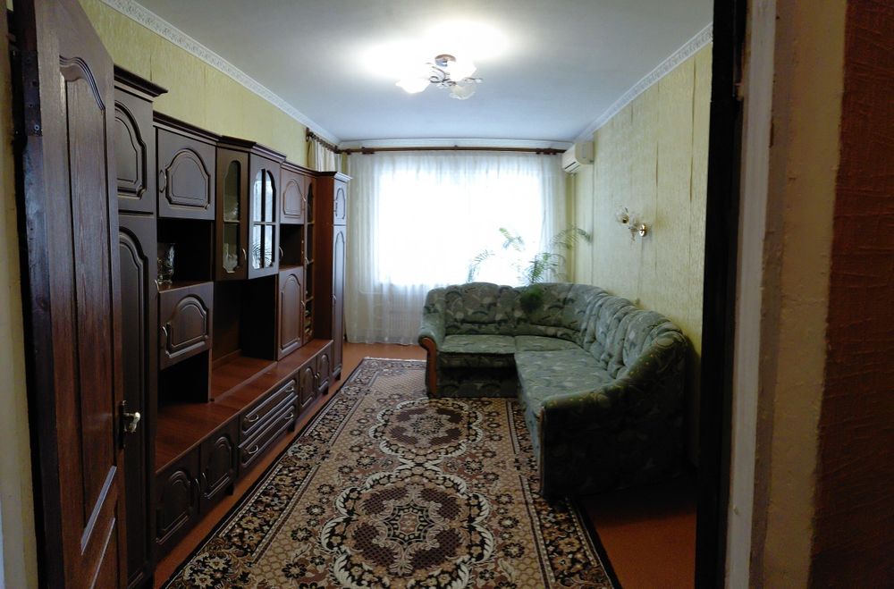 Квартира на вул. Ювілейна в Кривому Розі, ID 286822, фото №2