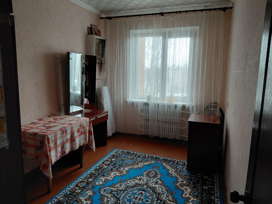 Квартира на вул. Ювілейна в Кривому Розі, ID 286822, фото №7