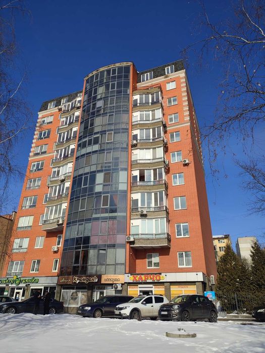 Квартира на вул. Зарічанська в Хмельницький, ID 250265, фото №1