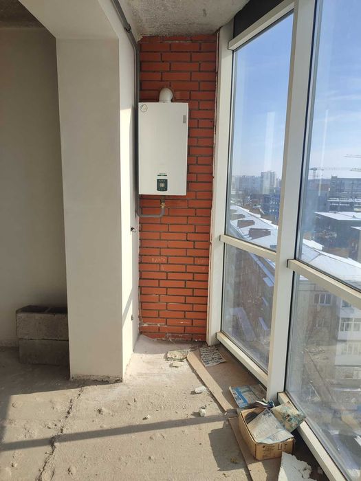 Квартира на вул. Зарічанська в Хмельницькому, ID 250265, фото №14