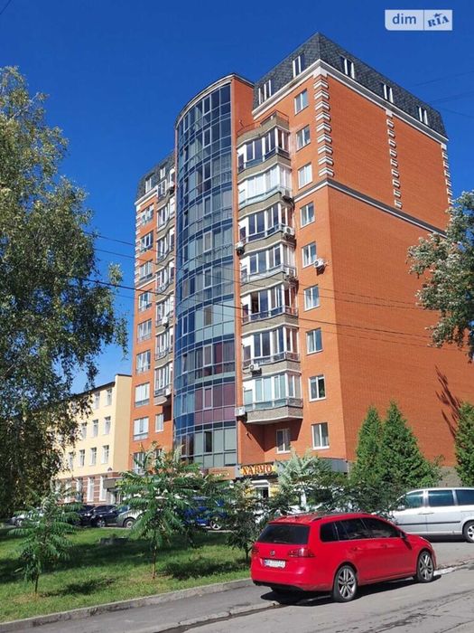 Квартира на вул. Зарічанська в Хмельницькому, ID 250265, фото №20