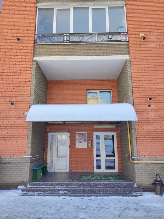 Квартира на вул. Зарічанська в Хмельницькому, ID 250265, фото №22