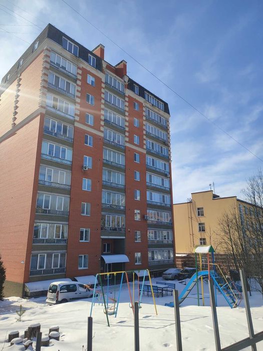 Квартира на вул. Зарічанська в Хмельницькому, ID 250265, фото №6