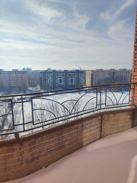 Квартира на вул. Зарічанська в Хмельницькому, ID 250265, фото №8