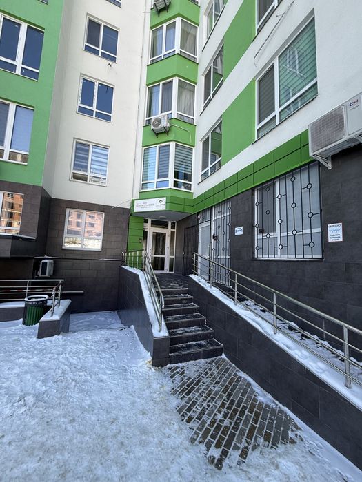 Квартира на вул. Університетська 3/12 в Києві, ID 225173, фото №10