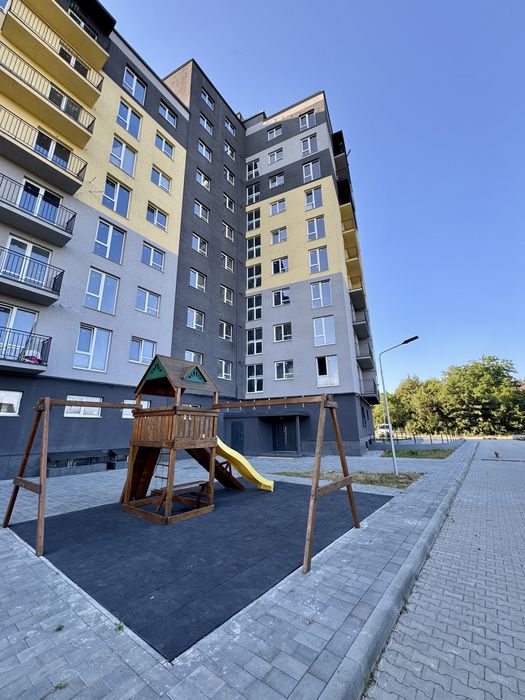 Квартира на р-н. Кемпінгу в Чернівці, ID 259505, фото №1