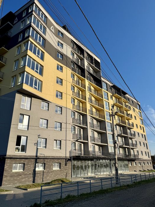 Квартира на р-н. Кемпінгу в Чернівцях, ID 259505, фото №8