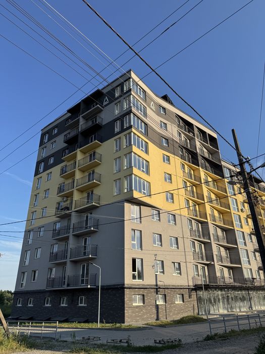 Квартира на р-н. Кемпінгу в Чернівцях, ID 259505, фото №10
