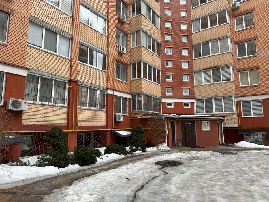 Квартира на ЖК «Київський» в Києві, ID 223354, фото №17