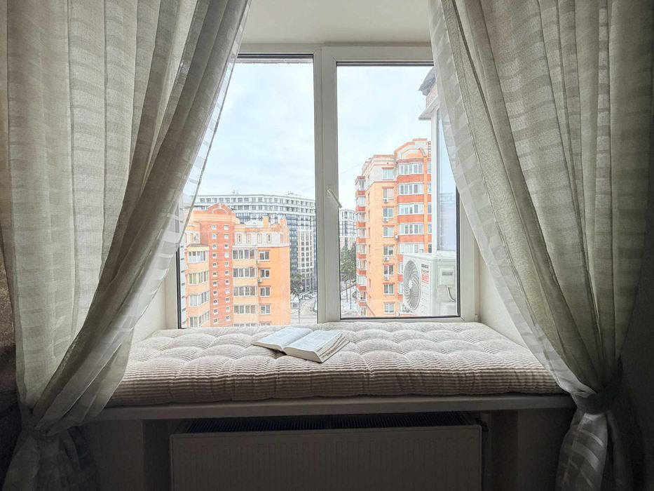 Квартира на ЖК «Київський» в Києві, ID 223354, фото №3