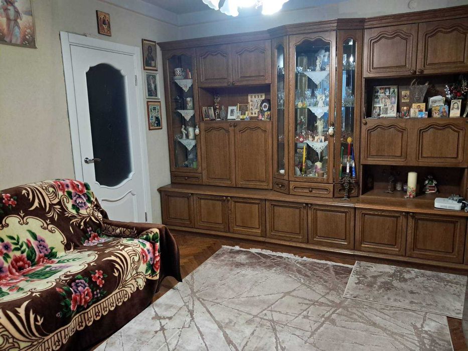 Квартира на вул. Володимира Великого в Львові, ID 287077, фото №1