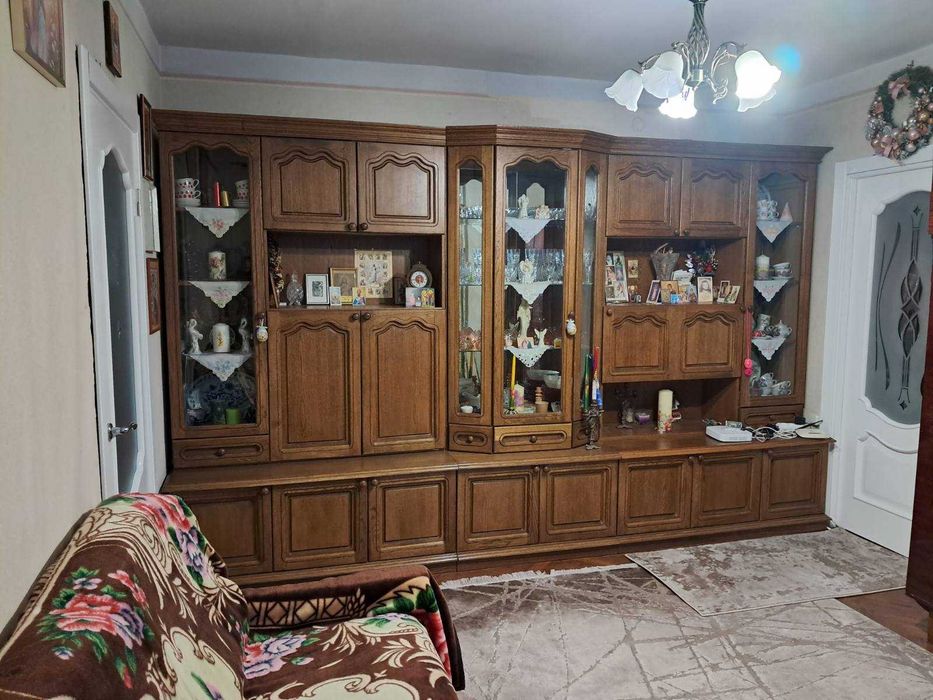 Квартира на вул. Володимира Великого в Львові, ID 287077, фото №2