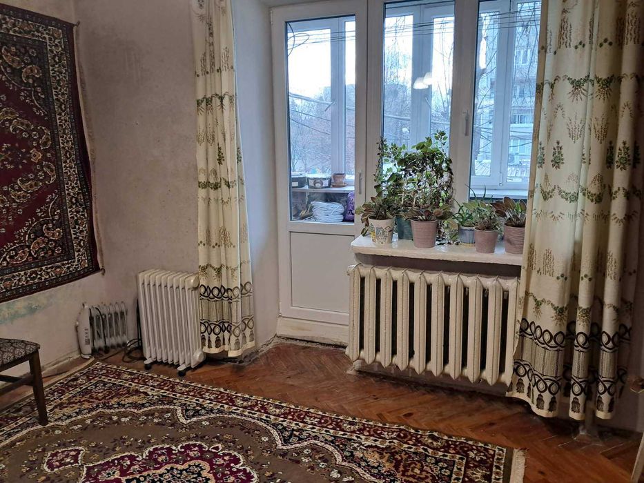 Квартира на вул. Володимира Великого в Львові, ID 287077, фото №11