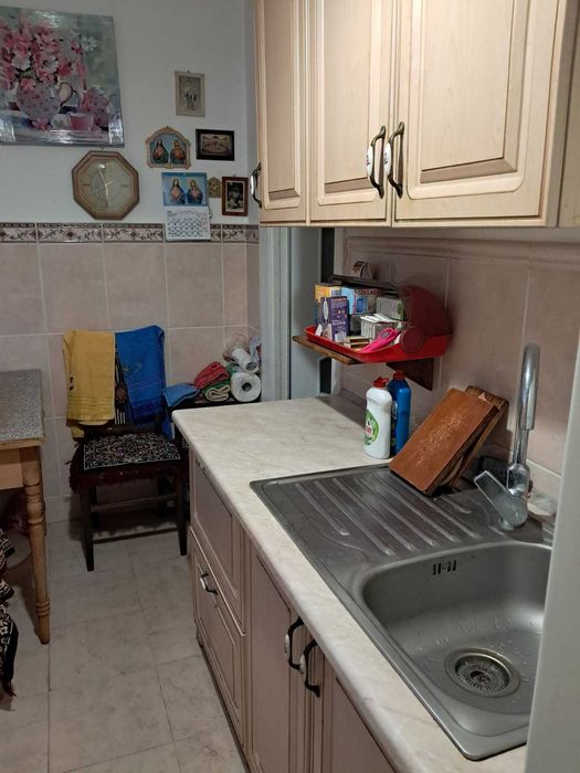 Квартира на вул. Володимира Великого в Львові, ID 287077, фото №12