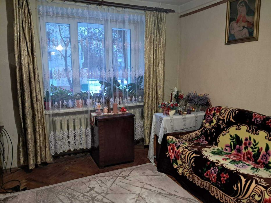 Квартира на вул. Володимира Великого в Львові, ID 287077, фото №14
