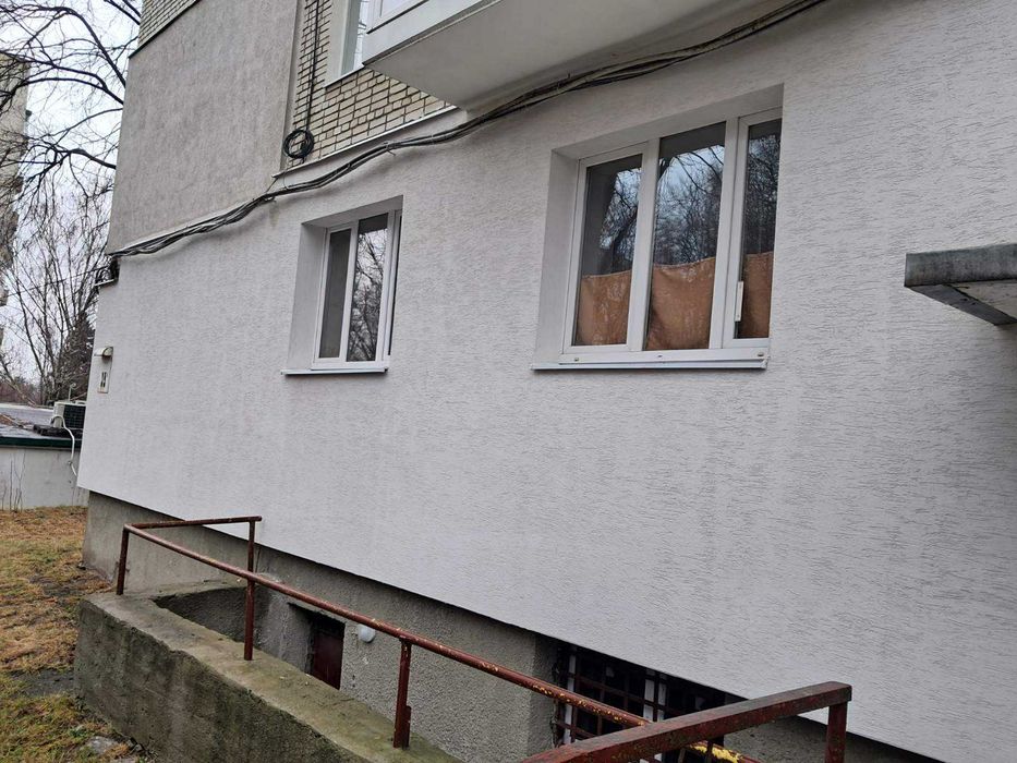 Квартира на вул. Володимира Великого в Львові, ID 287077, фото №18