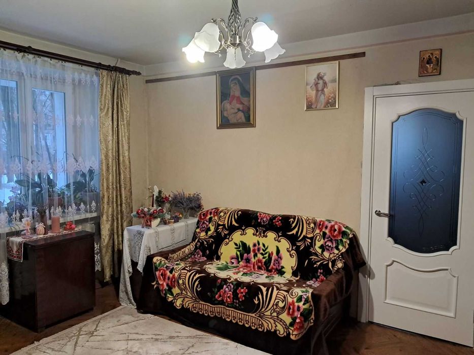 Квартира на вул. Володимира Великого в Львові, ID 287077, фото №3