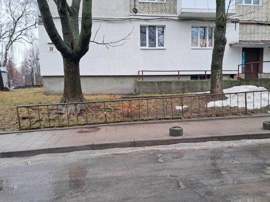 Квартира на вул. Володимира Великого в Львові, ID 287077, фото №4