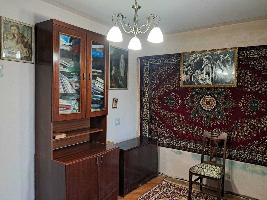 Квартира на вул. Володимира Великого в Львові, ID 287077, фото №6