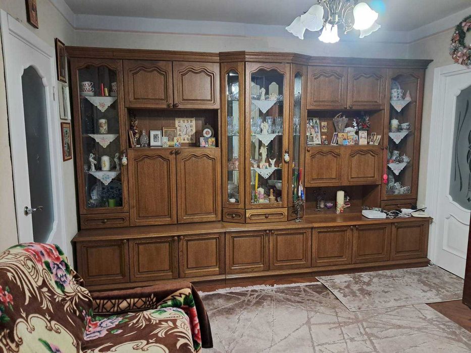 Квартира на вул. Володимира Великого в Львові, ID 287077, фото №8